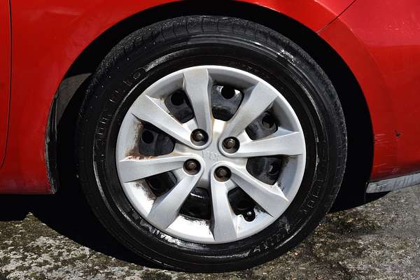 2013 Kia Rio S UB