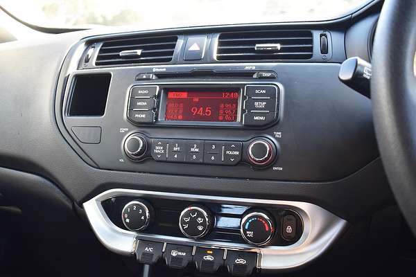 2013 Kia Rio S UB