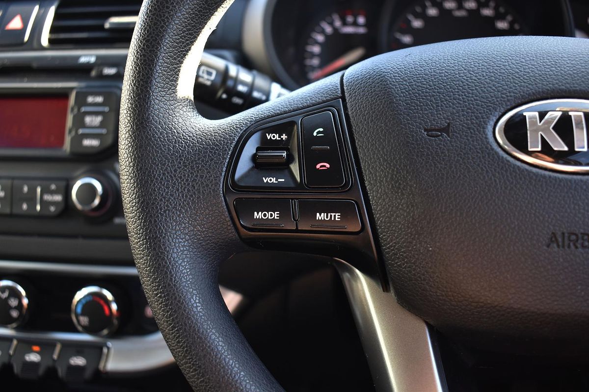 2013 Kia Rio S UB
