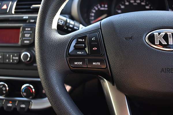 2013 Kia Rio S UB