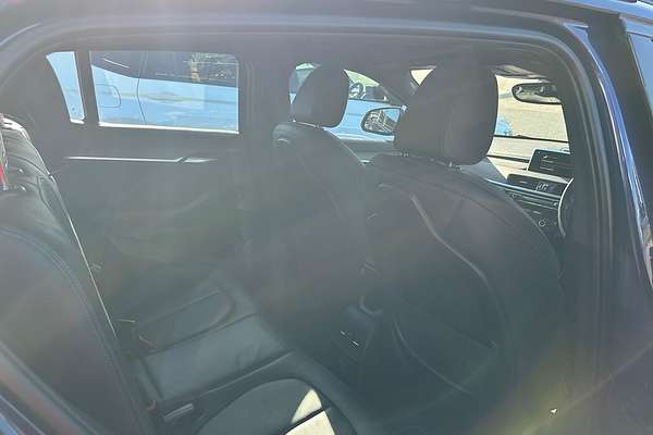 2019 BMW X2 sDrive20i M Sport X F39