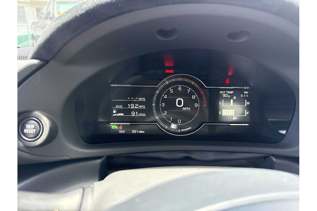 2025 Toyota GR86 Premium