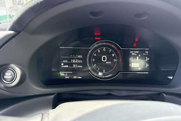 2025 Toyota GR86 Premium