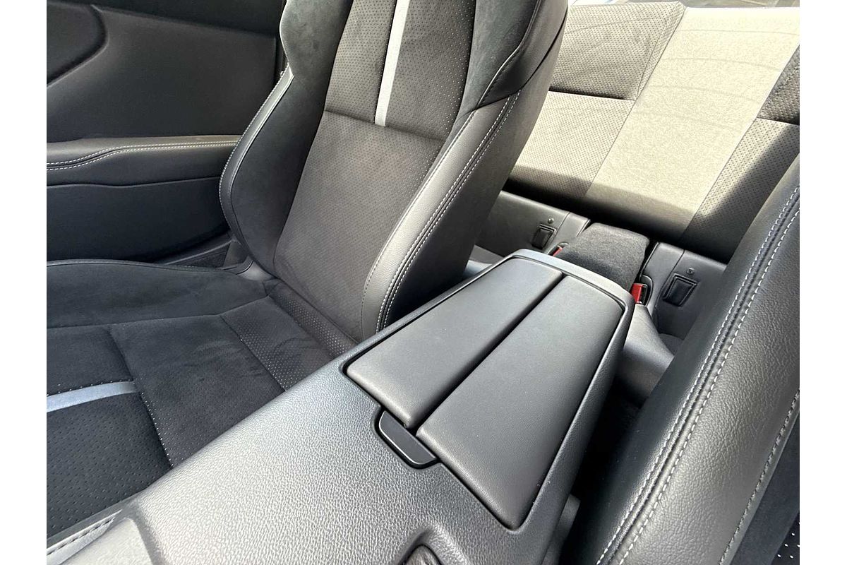 2025 Toyota GR86 Premium