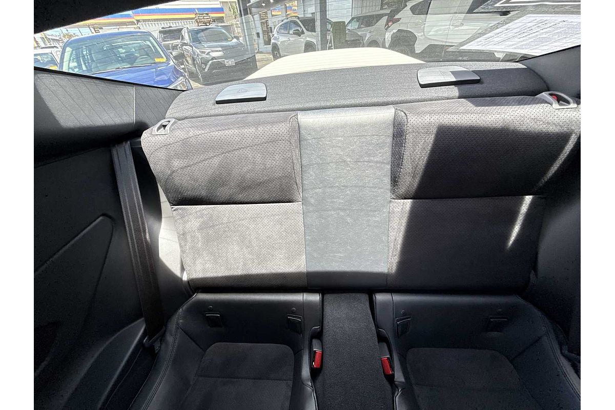 2025 Toyota GR86 Premium