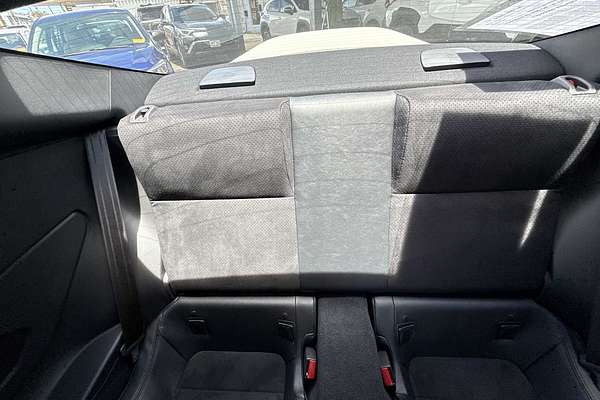 2025 Toyota GR86 Premium