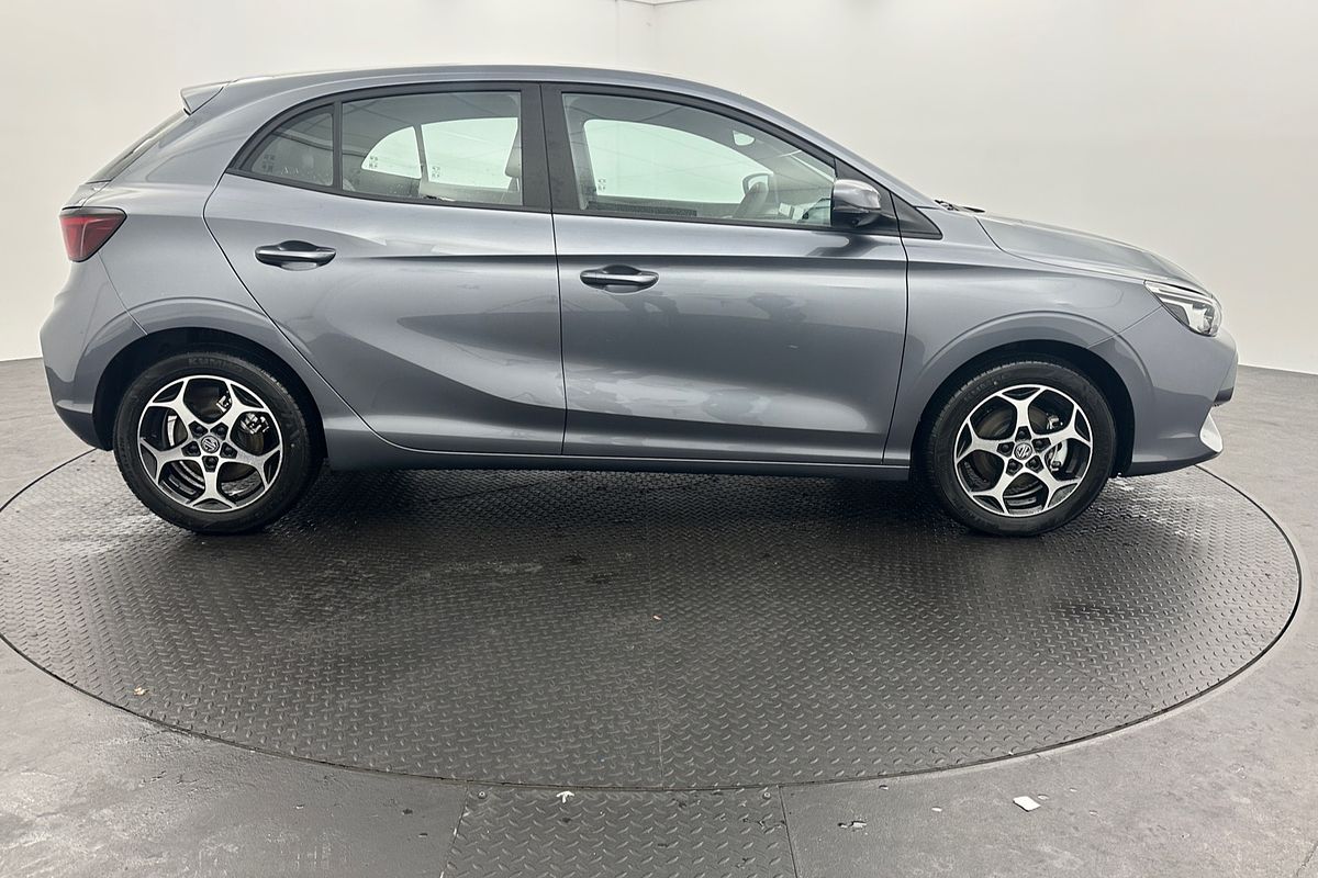2025 MG MG3 Essence