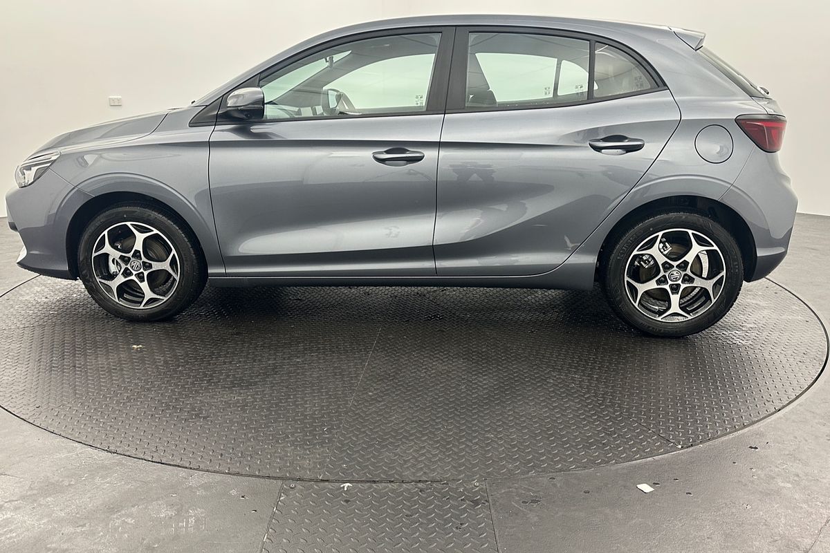 2025 MG MG3 Essence