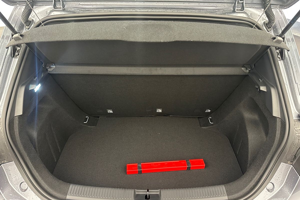 2025 MG MG3 Essence
