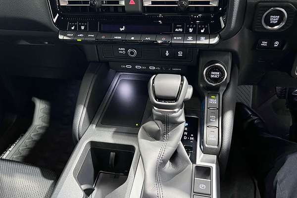 2025 Toyota Landcruiser Prado VX GDJ251R