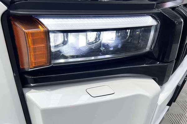 2025 Toyota Landcruiser Prado VX GDJ251R