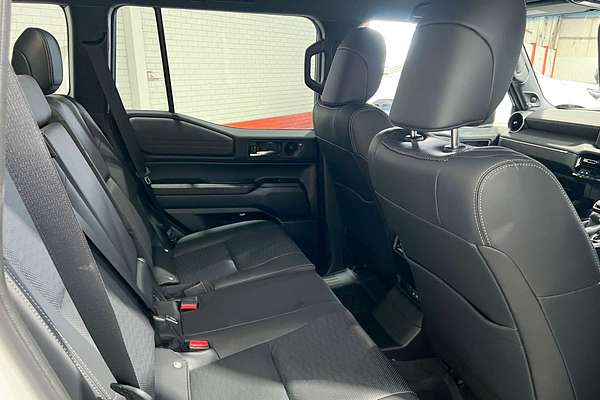 2025 Toyota Landcruiser Prado VX GDJ251R