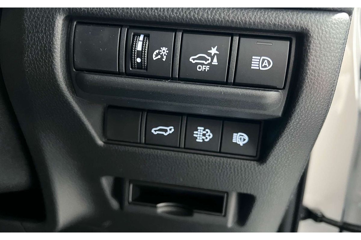 2025 Toyota Landcruiser Prado VX GDJ251R