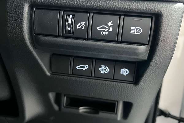 2025 Toyota Landcruiser Prado VX GDJ251R