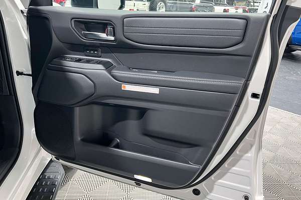 2025 Toyota Landcruiser Prado VX GDJ251R