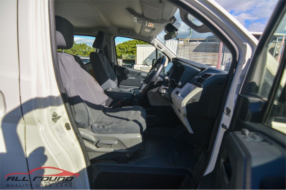 2021 Toyota Hiace GDH300R