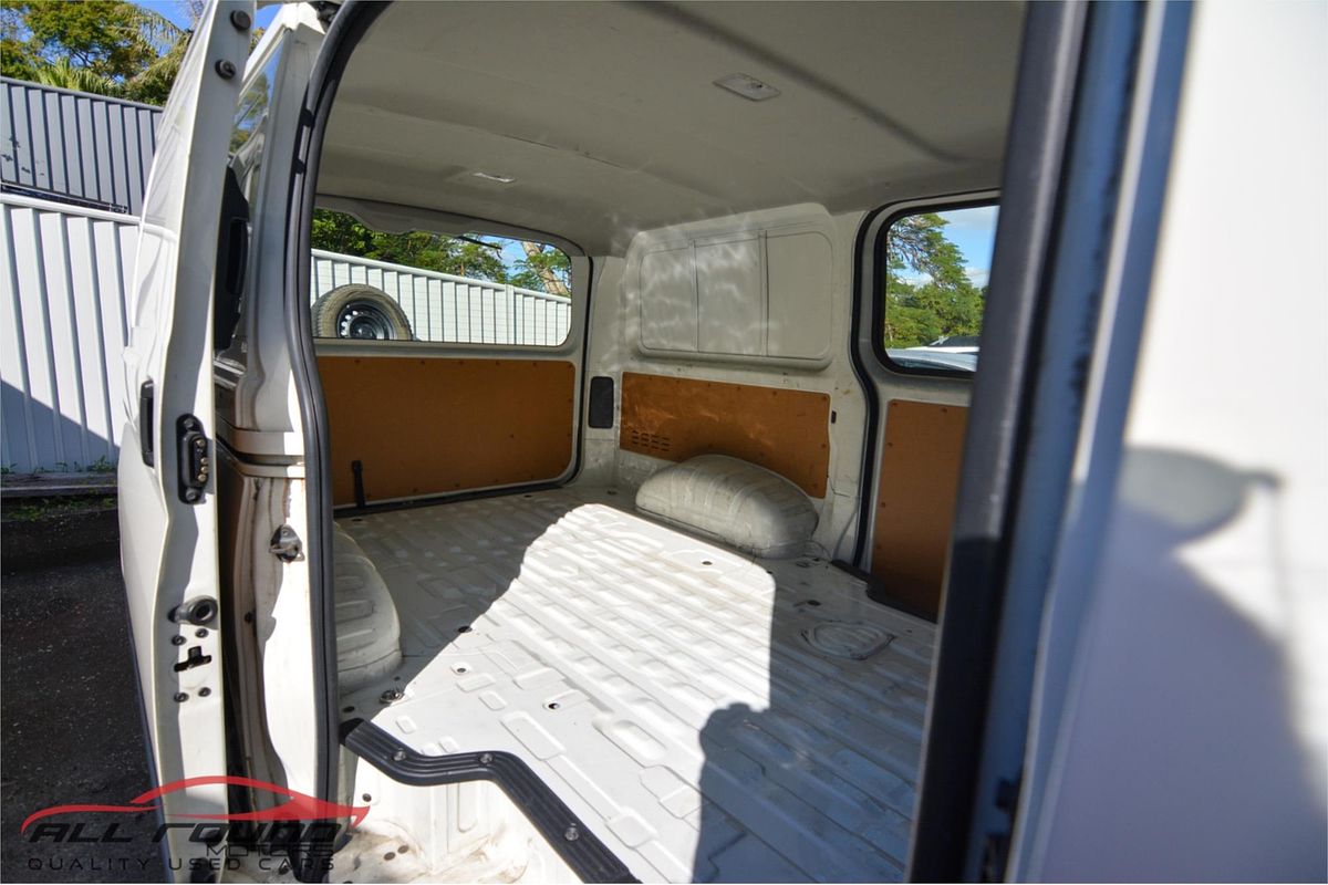 2021 Toyota Hiace GDH300R