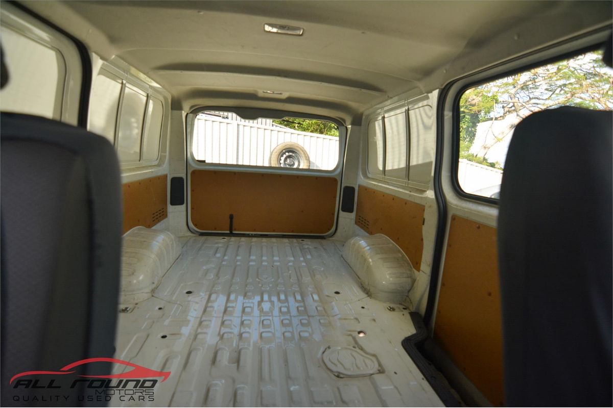 2021 Toyota Hiace GDH300R