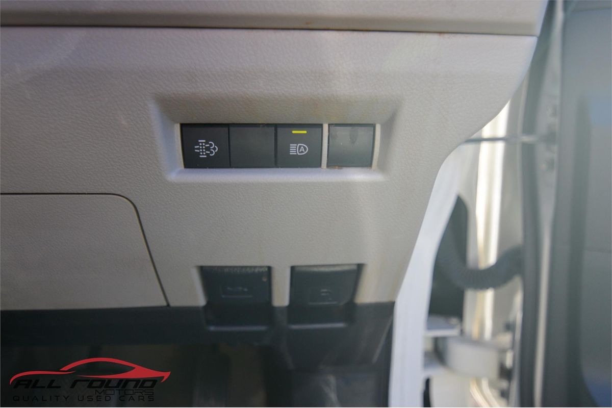 2021 Toyota Hiace GDH300R