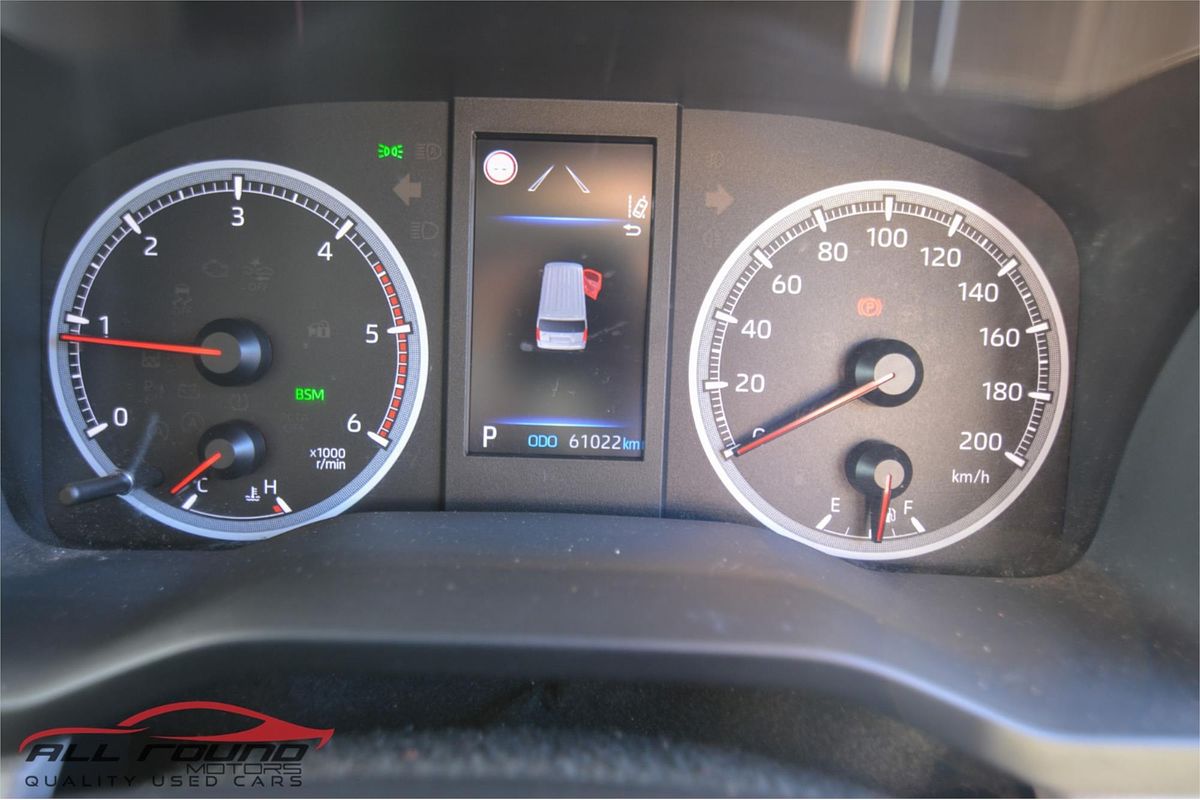 2021 Toyota Hiace GDH300R