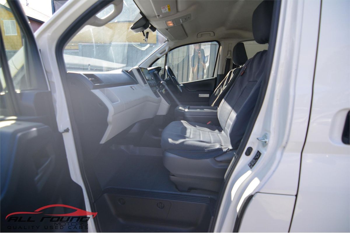 2021 Toyota Hiace GDH300R
