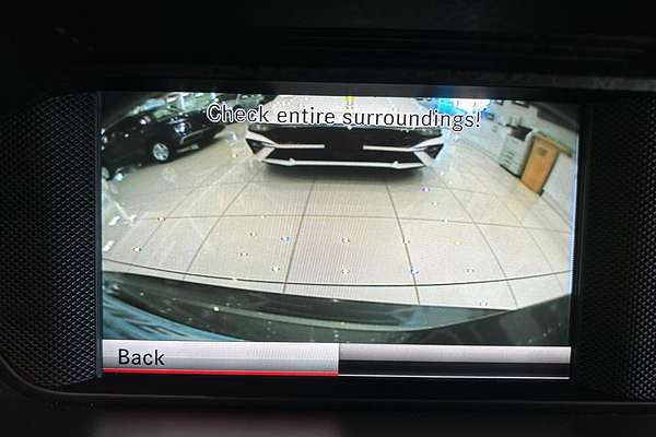 2013 Mercedes-Benz C-Class C250 C204