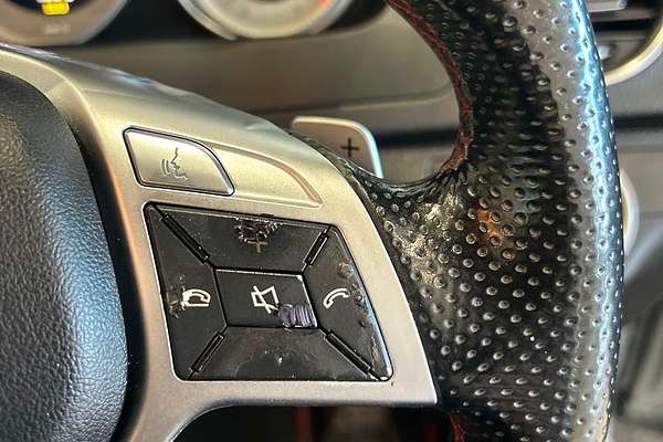 2013 Mercedes-Benz C-Class C250 C204