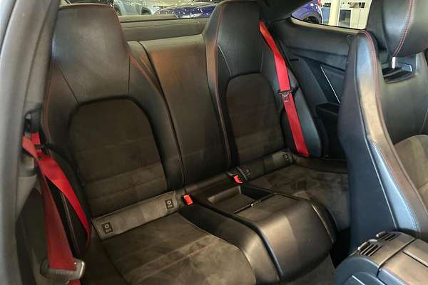 2013 Mercedes-Benz C-Class C250 C204