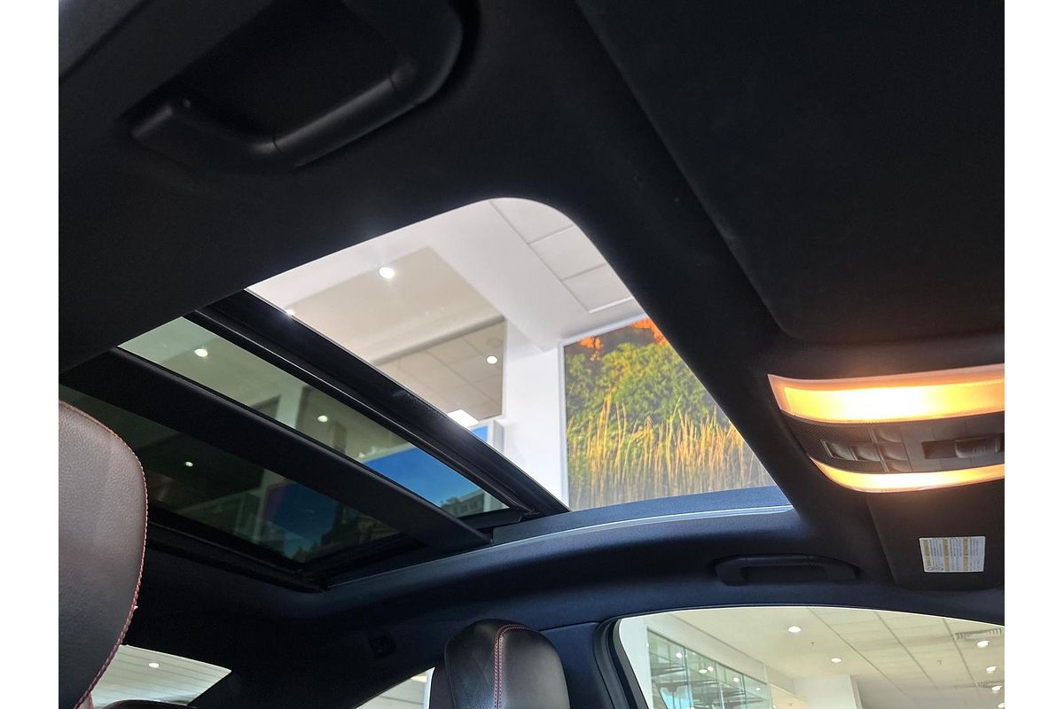 2013 Mercedes-Benz C-Class C250 C204