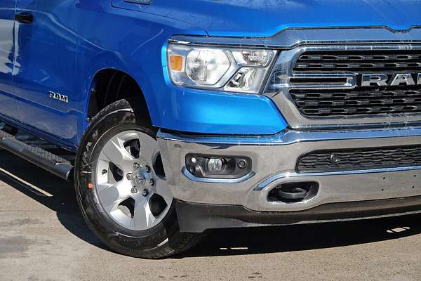 2023 RAM 1500 Big Horn DT 4X4 SWB