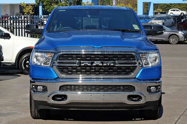 2023 RAM 1500 Big Horn DT 4X4 SWB