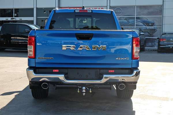 2023 RAM 1500 Big Horn DT 4X4 SWB