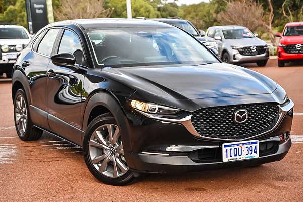 2024 Mazda CX-30 G20 Evolve DM Series