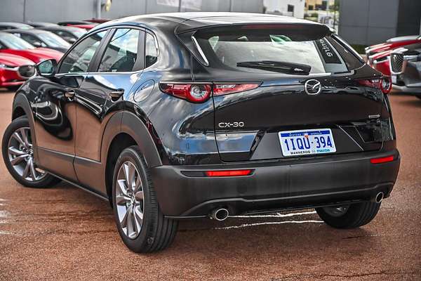 2024 Mazda CX-30 G20 Evolve DM Series