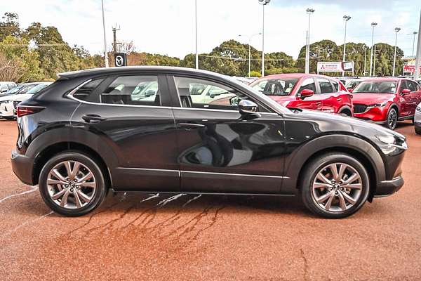 2024 Mazda CX-30 G20 Evolve DM Series