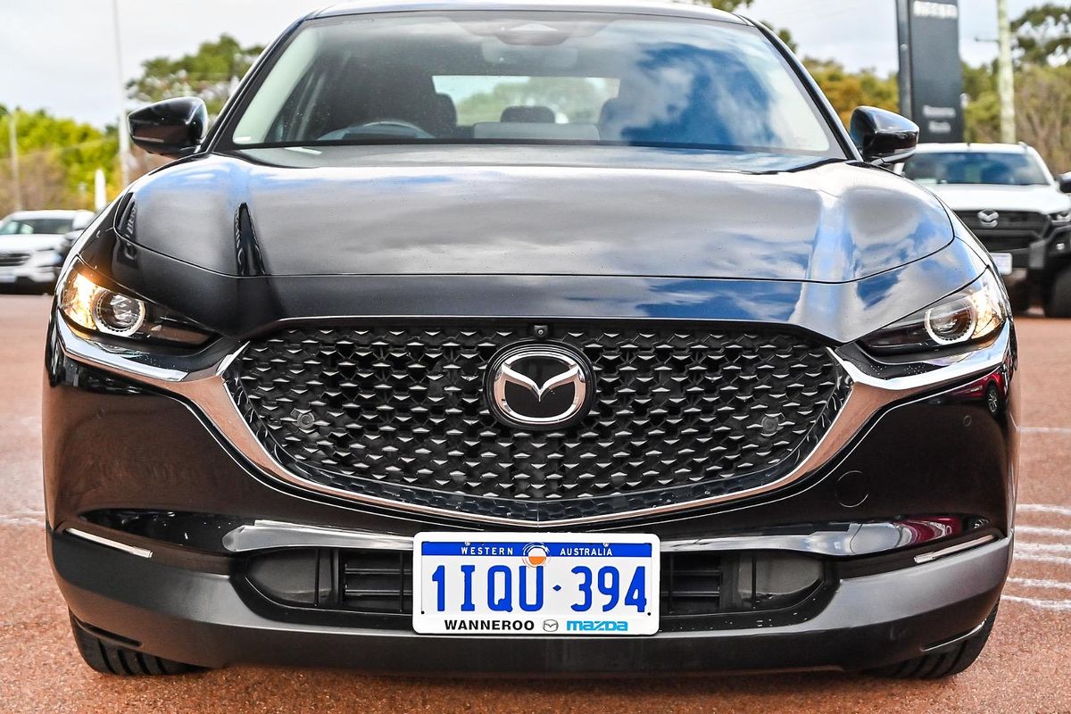 2024 Mazda CX-30 G20 Evolve DM Series