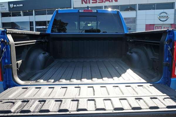 2023 RAM 1500 Big Horn DT 4X4 SWB