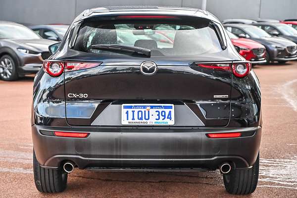 2024 Mazda CX-30 G20 Evolve DM Series