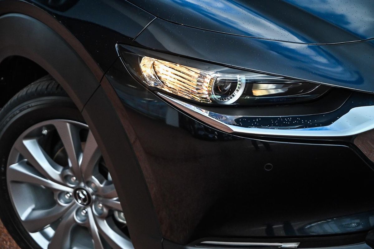 2024 Mazda CX-30 G20 Evolve DM Series