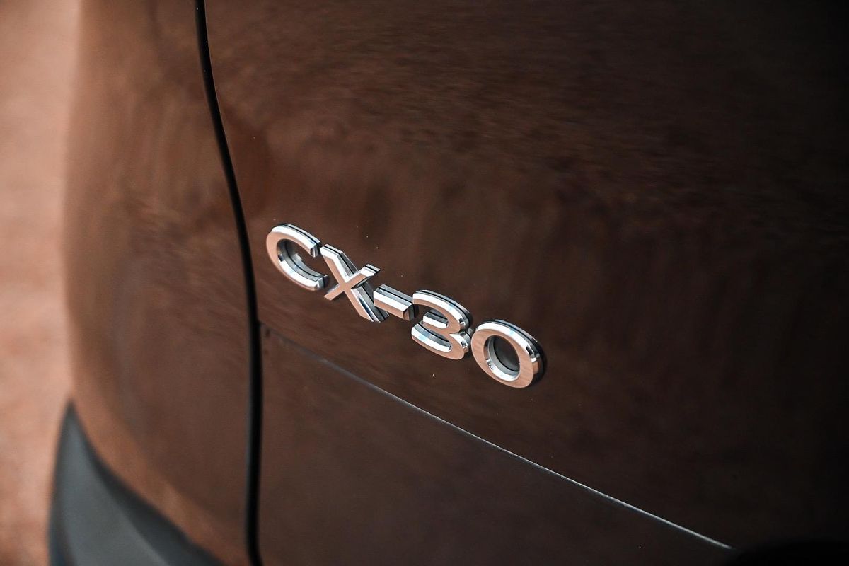 2024 Mazda CX-30 G20 Evolve DM Series