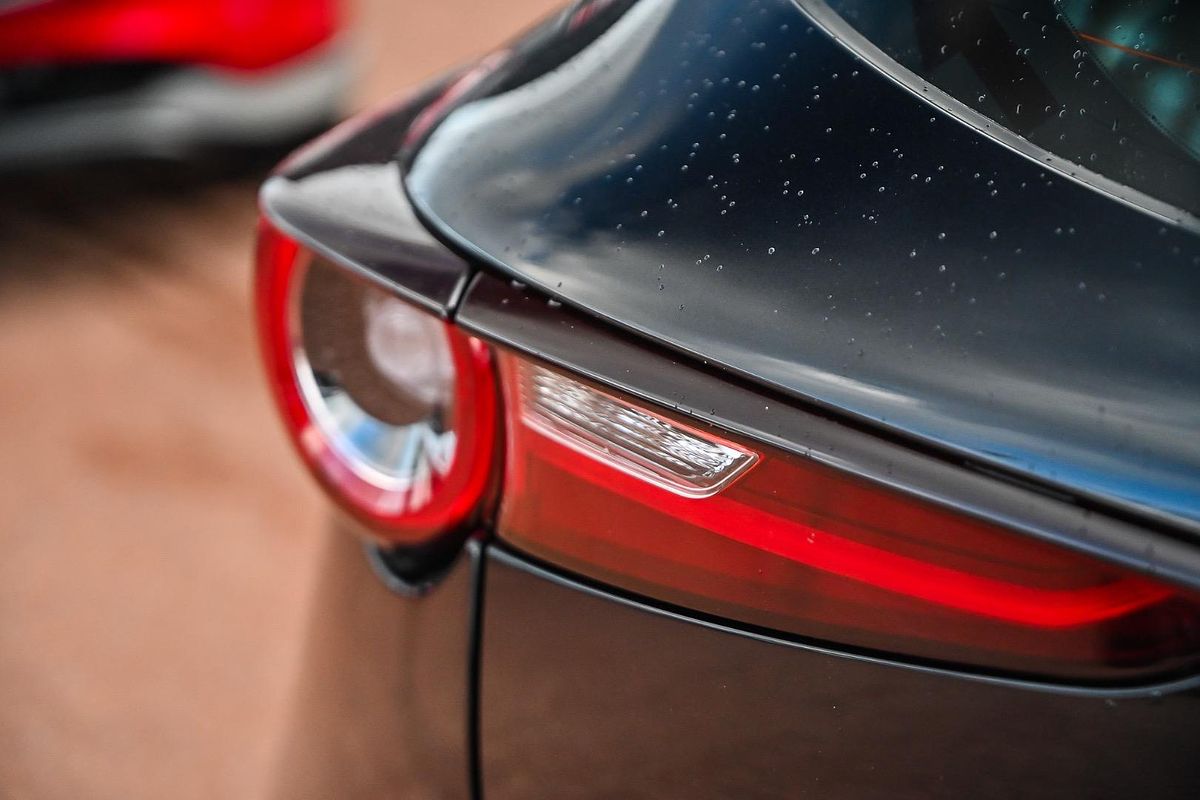 2024 Mazda CX-30 G20 Evolve DM Series