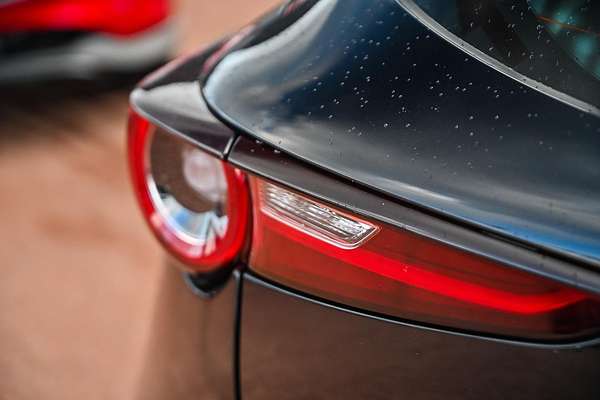 2024 Mazda CX-30 G20 Evolve DM Series