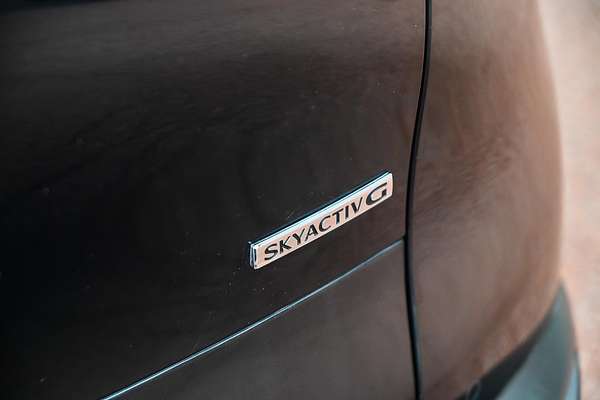 2024 Mazda CX-30 G20 Evolve DM Series