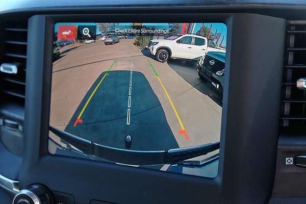 2023 RAM 1500 Big Horn DT 4X4 SWB
