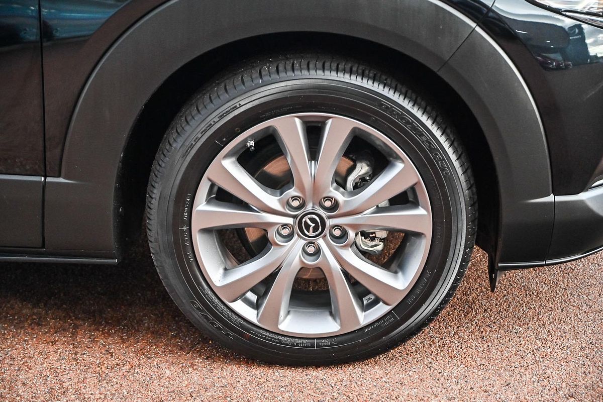 2024 Mazda CX-30 G20 Evolve DM Series