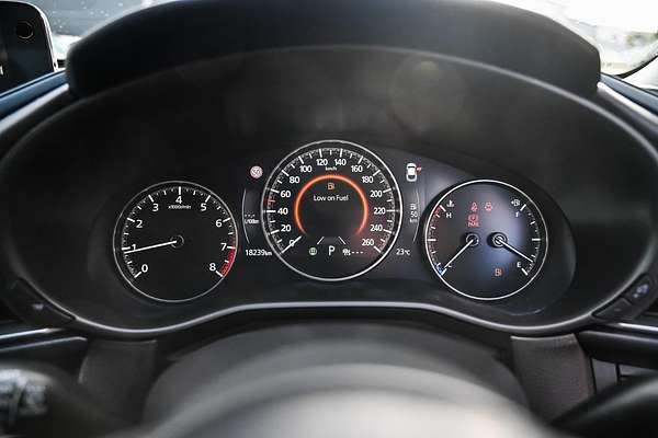 2024 Mazda CX-30 G20 Evolve DM Series