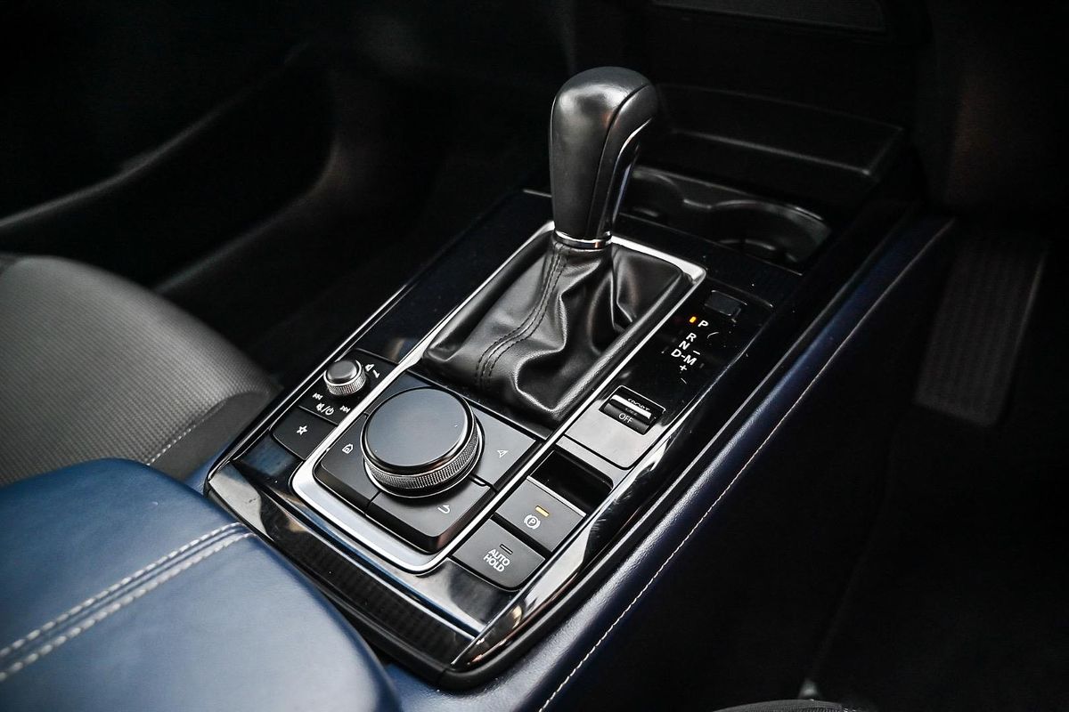 2024 Mazda CX-30 G20 Evolve DM Series