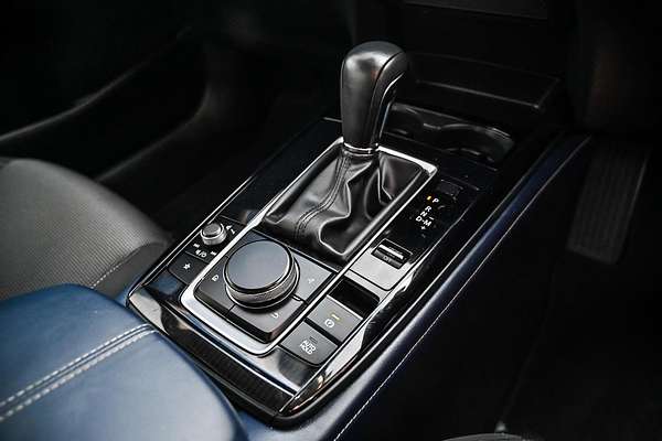 2024 Mazda CX-30 G20 Evolve DM Series