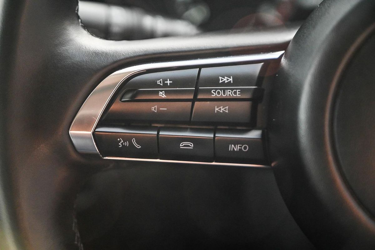 2024 Mazda CX-30 G20 Evolve DM Series