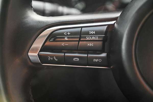 2024 Mazda CX-30 G20 Evolve DM Series